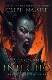 Una Rasgadura En El Cielo (Las Cronicas Templarias, #3) (eBook, ePUB)