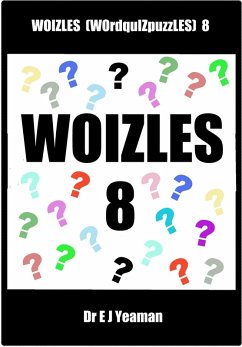 Cover Woizles (WOrdquIZpuzzLES) 8 (eBook, ePUB)