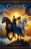 Claforck: Guardian Awakening (eBook, ePUB)