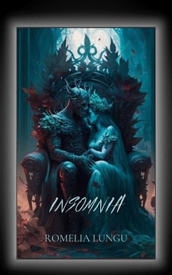 Cover Insomnia (eBook, ePUB)