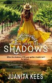 Shadows (Wongan Creek Series, #3) (eBook, ePUB) Shadows (Wongan Creek Series, #3) (eBook, ePUB)