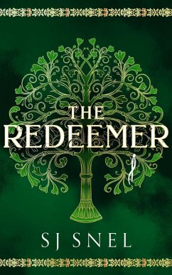 Cover The Redeemer (The Hidden Truths Saga, #0) (eBook, ePUB)
