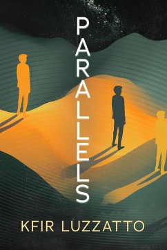 Cover Parallels (eBook, ePUB)