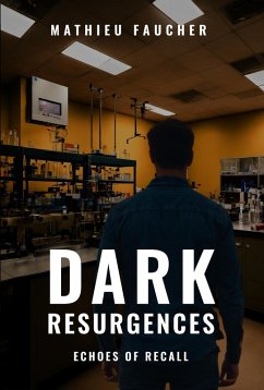 Cover Dark Resurgences (eBook, ePUB)