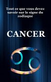 Tout ce que Vous Devez Savoir Sur le Signe du Zodiaque Cancer (série du zodiaque, #4) (eBook, ePUB)