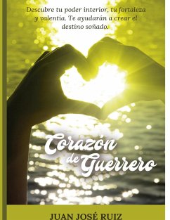 Cover Corazón de Guerrero (eBook, ePUB)