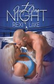 Just One Night (eBook, ePUB)