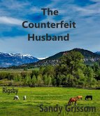 The Counterfeit Husband (Rigsby, #8) (eBook, ePUB)