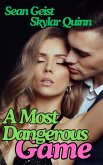 A Most Dangerous Game (eBook, ePUB)