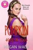 Pumpkin (Sweet Curves, #2) (eBook, ePUB) Pumpkin (Sweet Curves, #2) (eBook, ePUB)