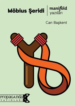 Möbius Seridi (eBook, ePUB) - Baskent, Can