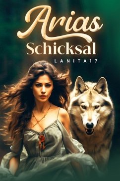 Cover Arias Schicksal (eBook, ePUB)