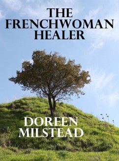 Cover The Frenchwoman Healer (eBook, ePUB)
