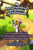 Los Cuentos de Hadas de Fasieland - 8 (eBook, ePUB) Los Cuentos de Hadas de Fasieland - 8 (eBook, ePUB)