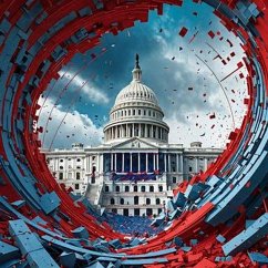 The Reckoning: The Consequences of the 2024 U.S. Presidential Election (political) (eBook, ePUB) - Ambrosio, Tracy