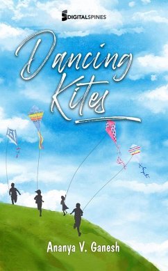 Cover Dancing Kites (eBook, ePUB)