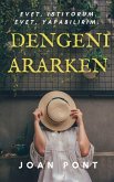 Dengeni Ararken. Stoaci düsüncenin anahtarlari (eBook, ePUB) Dengeni Ararken. Stoaci düsüncenin anahtarlari (eBook, ePUB)