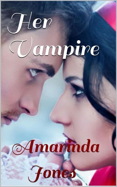 Her Vampire (eBook, ePUB)