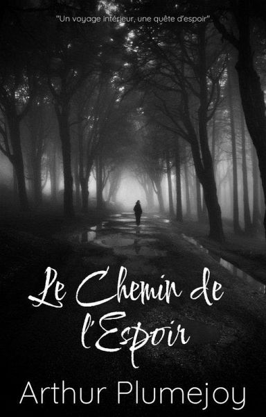 Le Chemin de l'Espoir (eBook, ePUB)