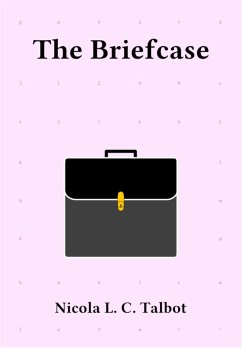 Cover The Briefcase (eBook, ePUB)