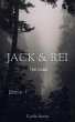 The Code (Jack and Rei, #1) (eBook,... - Bild 1