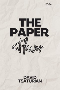 Cover The Paper Flower (eBook, ePUB)