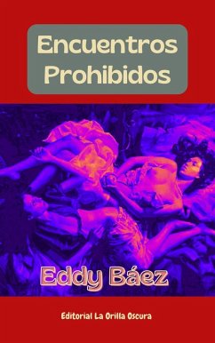 Cover encuentros prohibidos (eBook, ePUB)