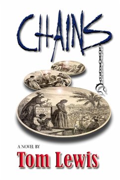 Cover Chains (eBook, ePUB)