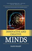 Innovative and Creative Minds (eBook, ePUB) Innovative and Creative Minds (eBook, ePUB)