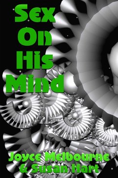 Cover Sex On His Mind (eBook, ePUB)