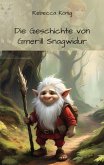 Die Geschichte von Gmerill Snagwidur (eBook, ePUB)