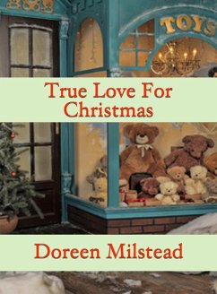 Cover True Love For Christmas (eBook, ePUB)