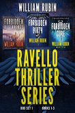 Ravello Thriller Series: Box Set 1 (eBook, ePUB) Ravello Thriller Series: Box Set 1 (eBook, ePUB)