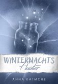 Winternachtsfluister (Liefde in de sneeuw, #1) (eBook, ePUB)