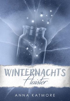 Winternachtsfluister (Liefde in de sneeuw, #1) (eBook, ePUB) - Katmore, Anna