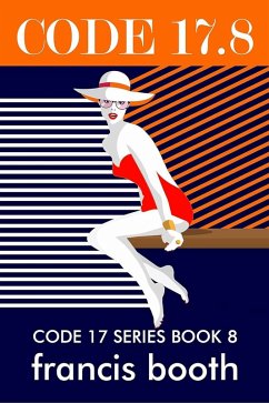 Code 17.8 (eBook, ePUB) - Booth, Francis