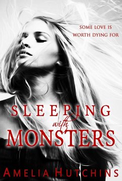 Sleeping with Monsters (Playing with Monsters, #2) (eBook, ePUB) - Hutchins, Amelia Sleeping with Monsters (Playing with Monsters, #2) (eBook, ePUB) - Hutchins, Amelia