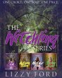 The Witchling Series (The Witchlings... - Bild 1