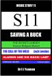 Saving a Buck (Inside Story 11) (eBook,... - Bild 1
