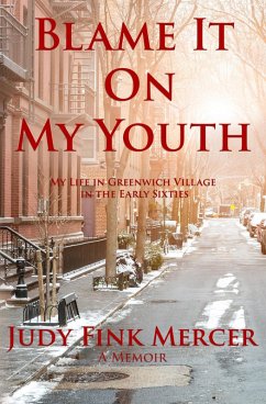 Blame it on my Youth (eBook, ePUB) - Mercer, Judy Fink
