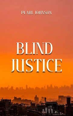 Cover Blind Justice (eBook, ePUB)