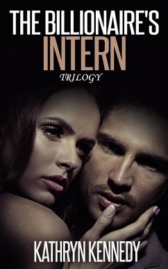 Cover The Billionaire's Intern Trilogy (eBook, ePUB)