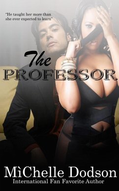 Cover The Professor (eBook, ePUB)