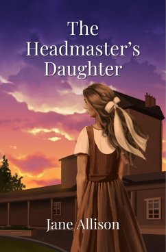 Cover The Headmaster's Daughter (eBook, ePUB)