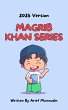 2025 Version Magrib Khan Series (eBook,... - Bild 1
