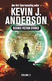 Science Fiction Stories Volume 3 (eBook, ePUB)