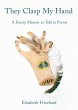 They Clasp My Hand (eBook, ePUB) - Bild 1