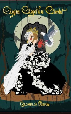 Cover Regina regatului pierdut (eBook, ePUB)