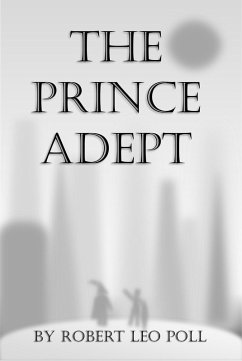 Cover The Prince Adept (eBook, ePUB)