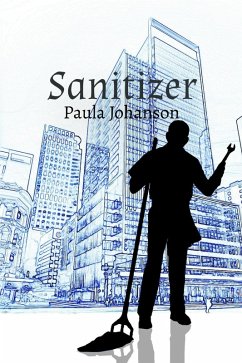 Cover Sanitizer (Alt-Academic, #2) (eBook, ePUB)